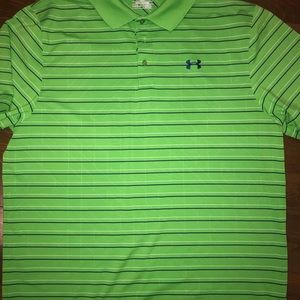 UA Men’s Dryfit Shirt-XL